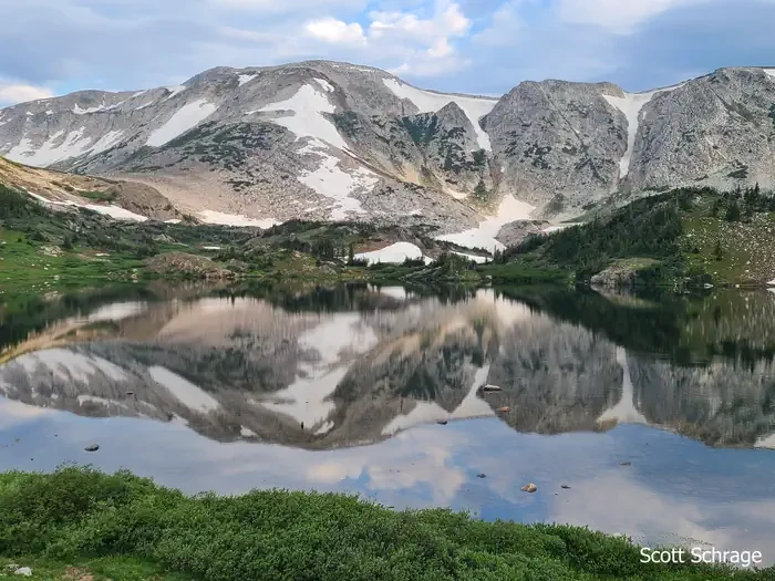 Sugarloaf Campground (WY)