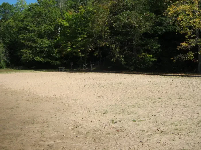 Anvil Lake Campground