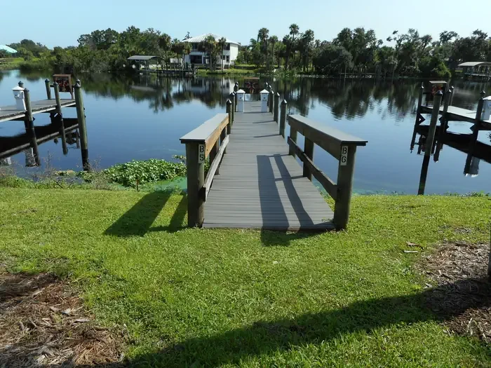 Boat Site 06