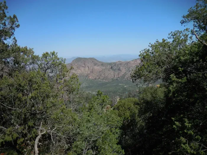Toll Mountain