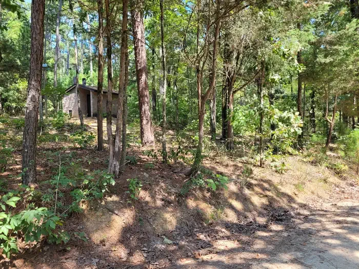 Bussey Point Campground