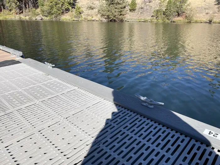 Boat Slip 24