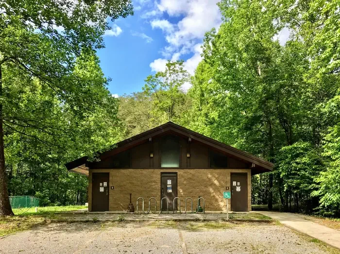 Thunder Rock Campground