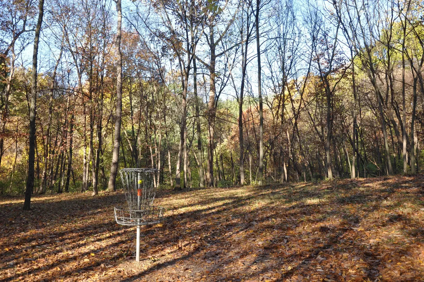 Walnut Ridge Recreation Area
