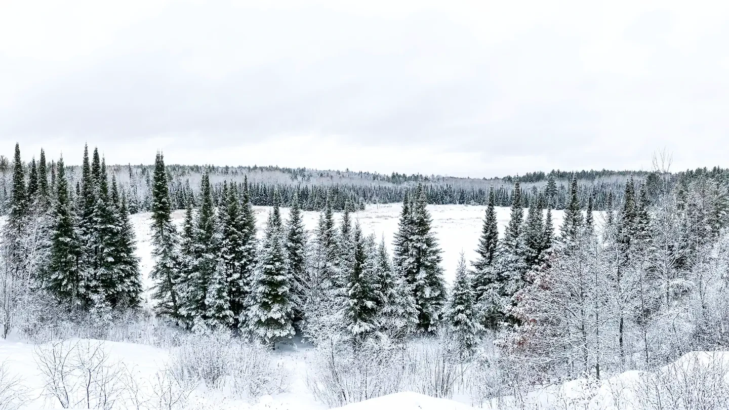 Voyageurs National Park Winter Equipment Rentals