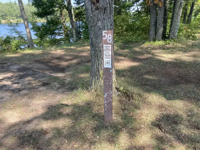058W
