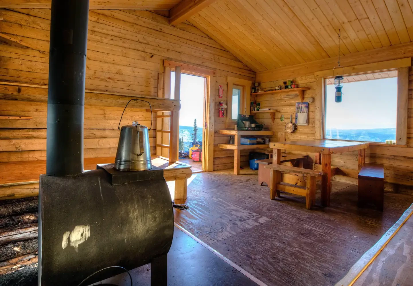 Moose Creek
