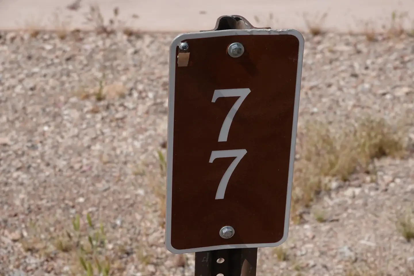 Site 77