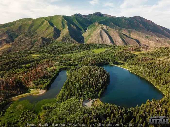 Payson Lakes