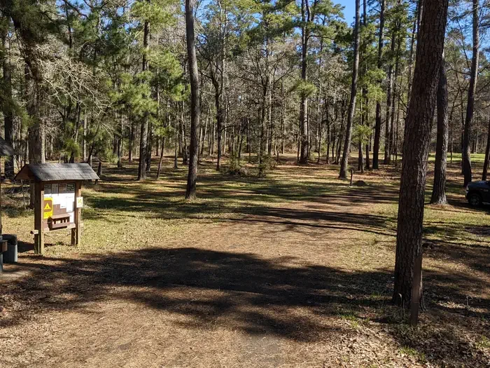 Piney Creek Horse Trail