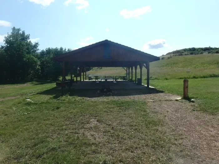 Roundup Group Horse Camp