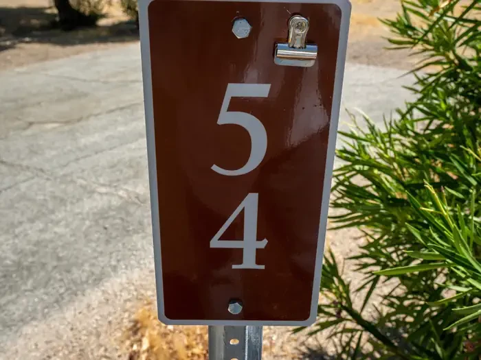 Site 54