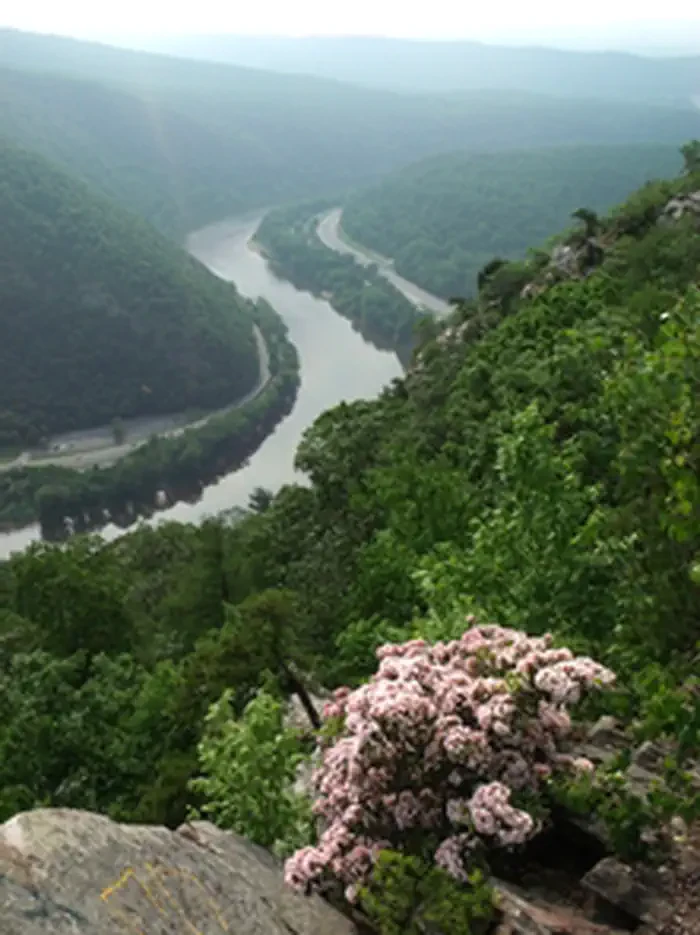 Delaware Water Gap National Recreation Area