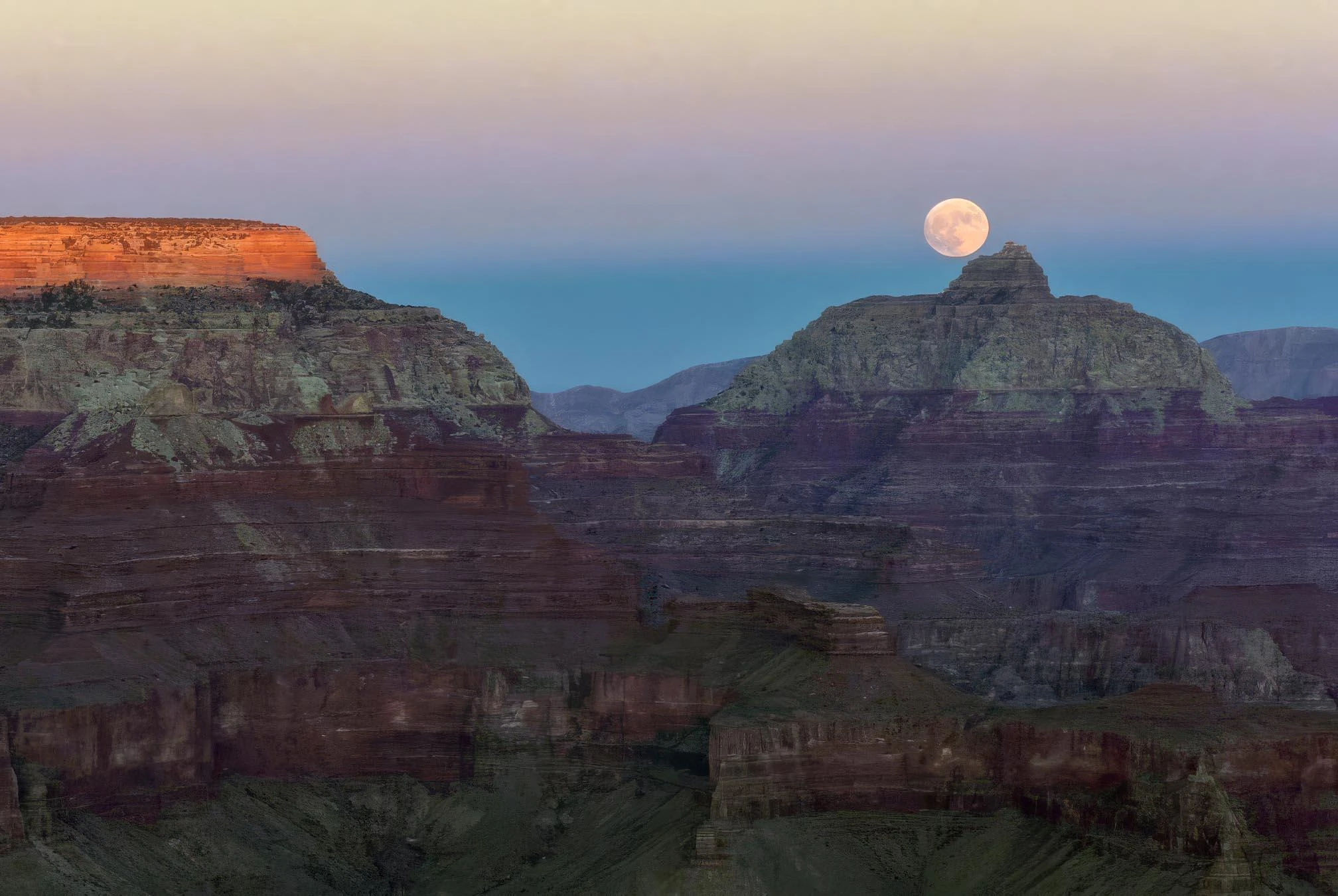 Grand Canyon National Park
