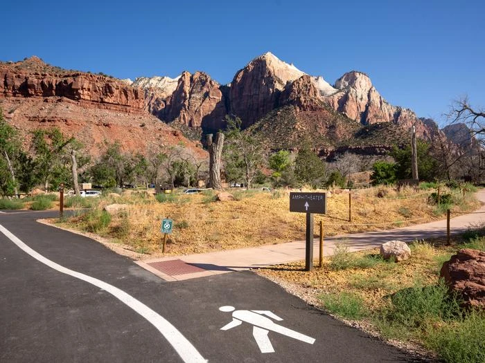 South Campground (ut)