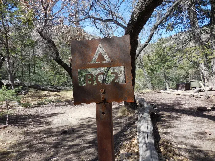 Boot Canyon 2