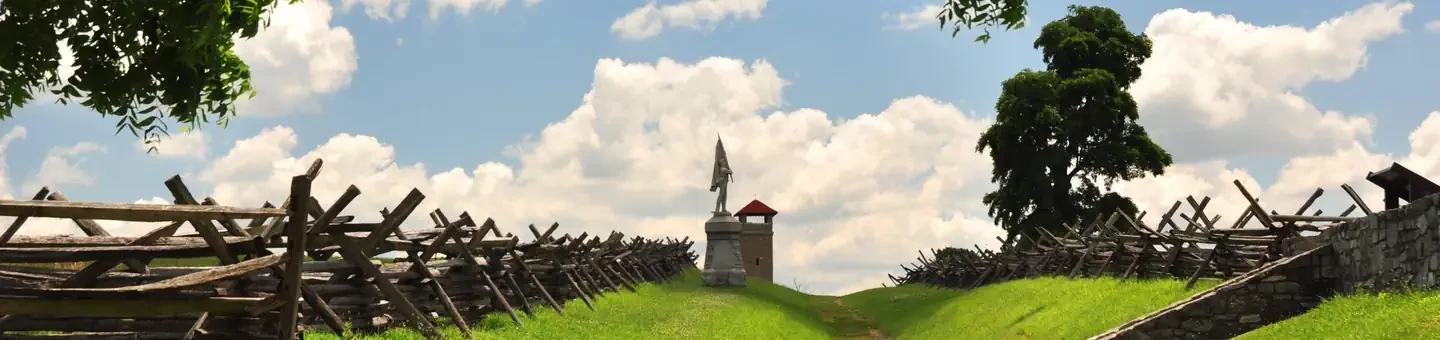 Antietam National Battlefield