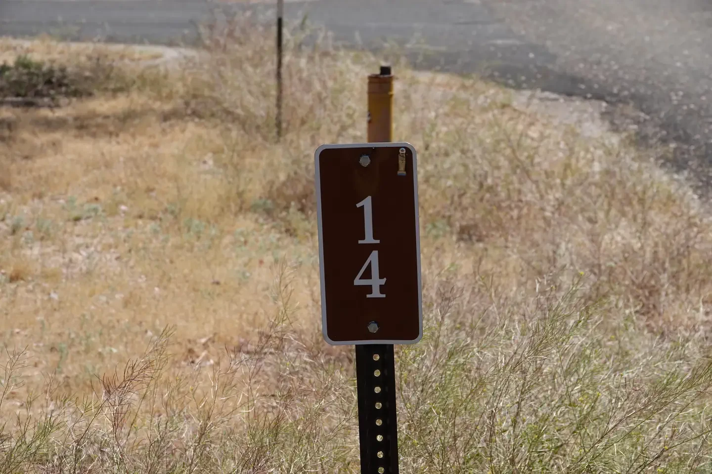 Site 14