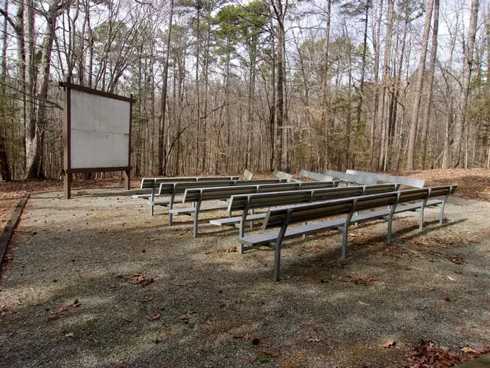 Rudds Creek Rec. Area