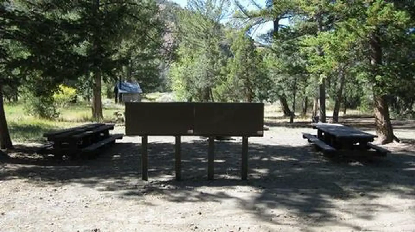 Clearwater Campground