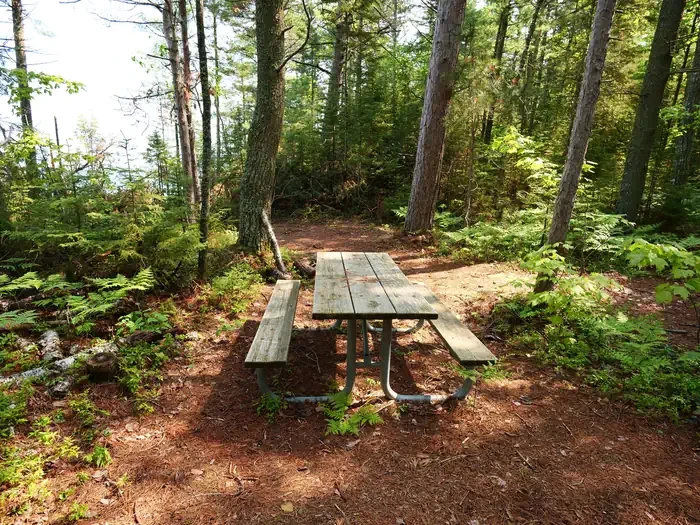Twelvemile Cabin