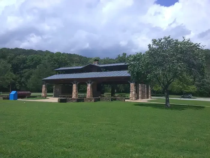 Pavilion