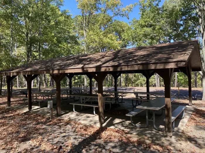 Shiloh Shelter AM