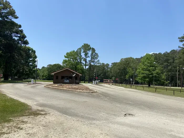 Mill Creek (texas)