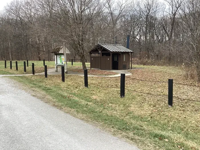 Blackwell Campground