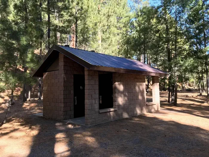 Upper Twilight Group Site