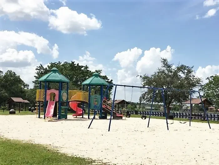 W.p. Franklin South Recreation Area