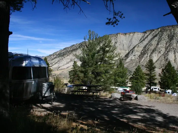 Mammoth site #53