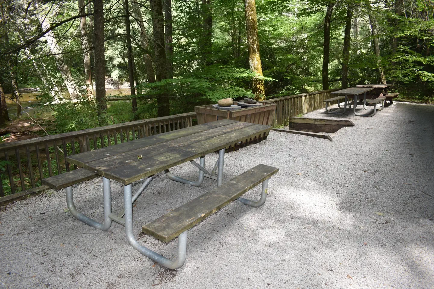 Small Picnic
