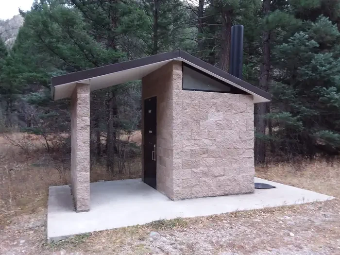 Columbine Campground (nm)