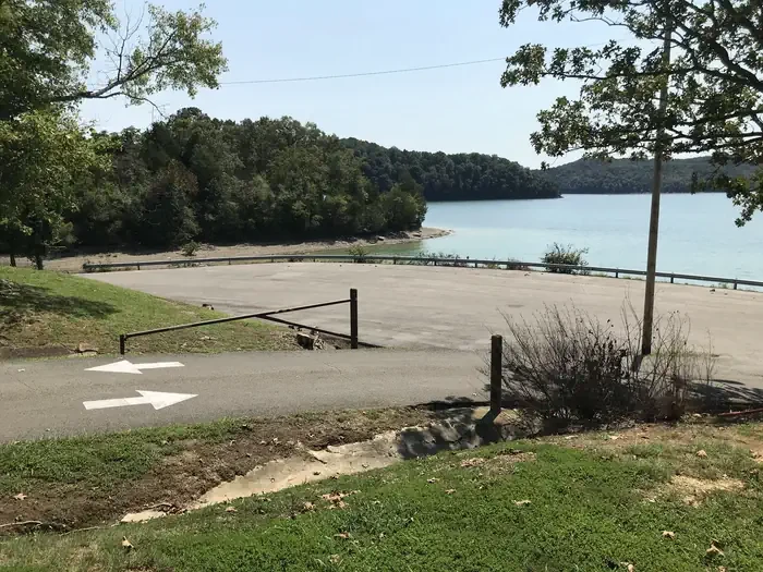 Willow Grove Campground