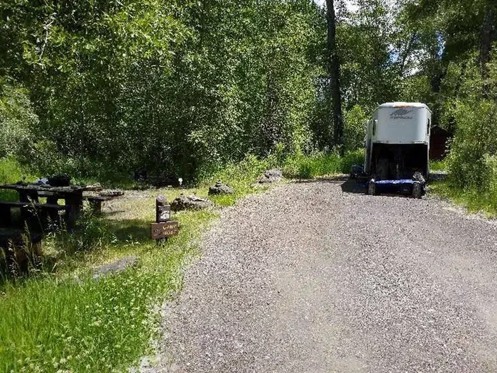 Big Game Campground
