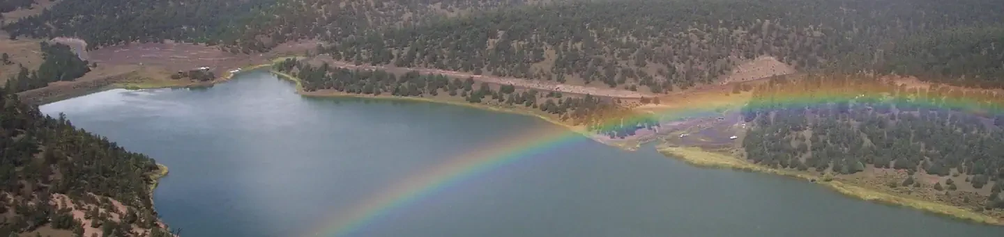 Juniper Campground (Quemado Lake)