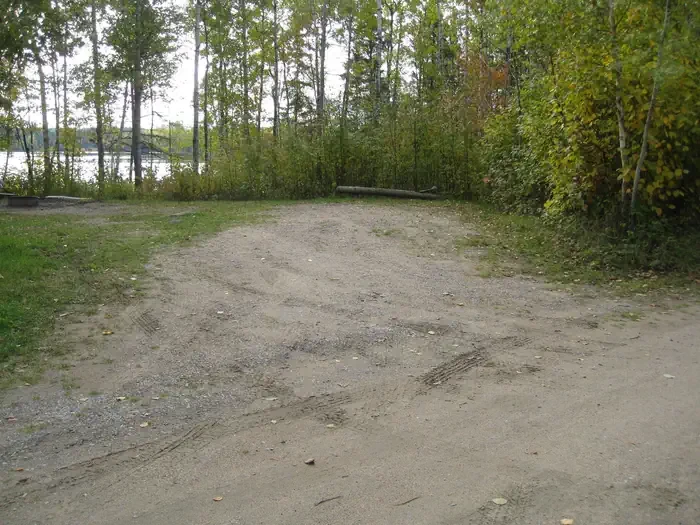 Birch Lake Campground