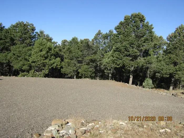 Pinon Groupsite B