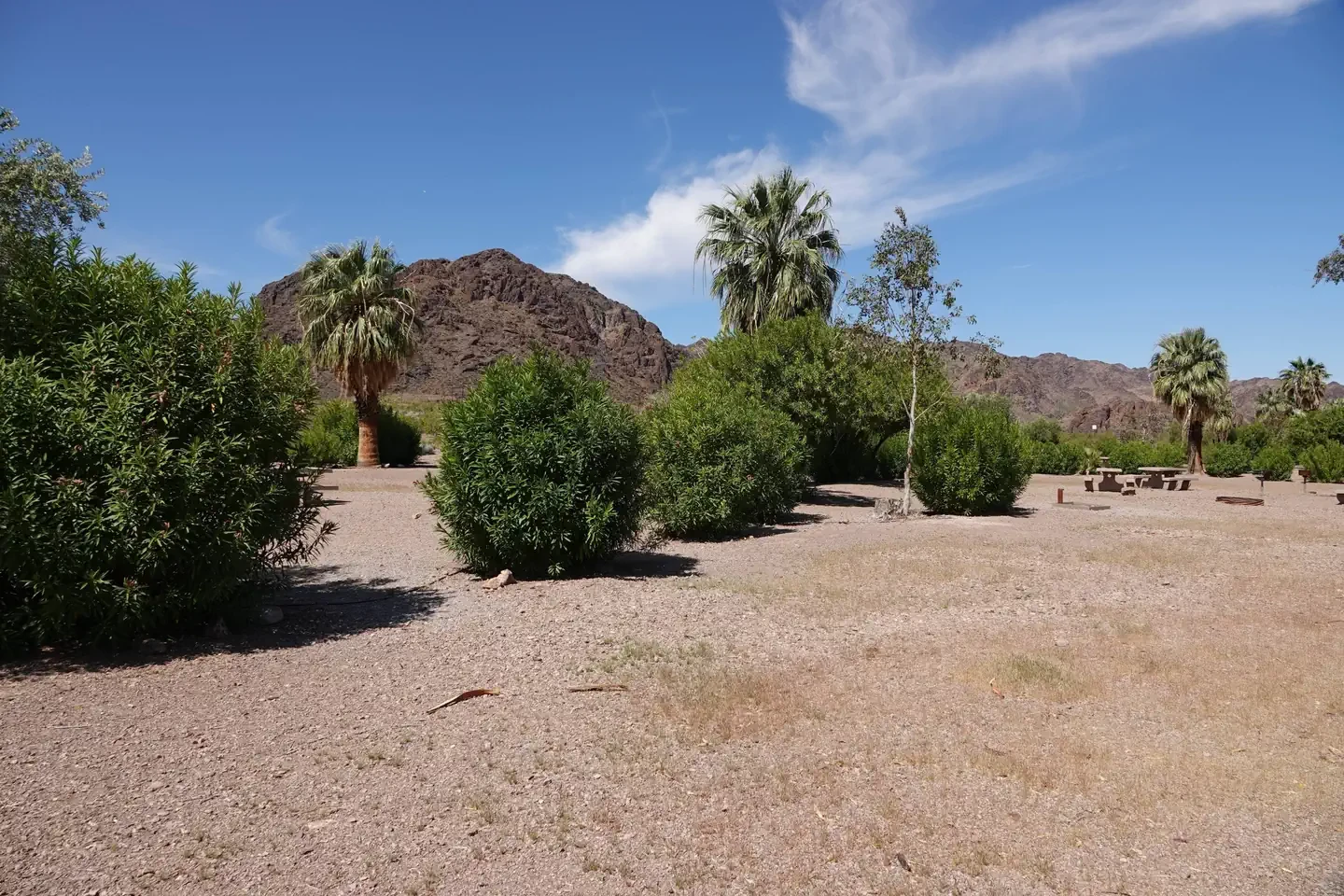 Group Site 1