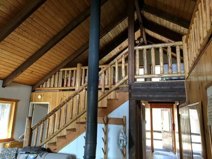 Schnaus Cabin