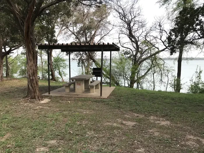 Group Site with 5 RV sites 24-28