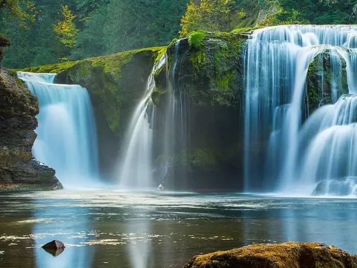 Lewis River Recreation Area Tickets