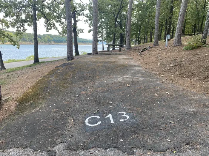 C13