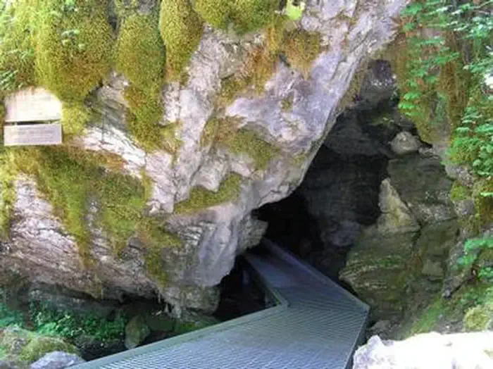 Oregon Caves National Monument and Preserve Tours
