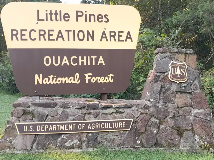 Little Pines Campground