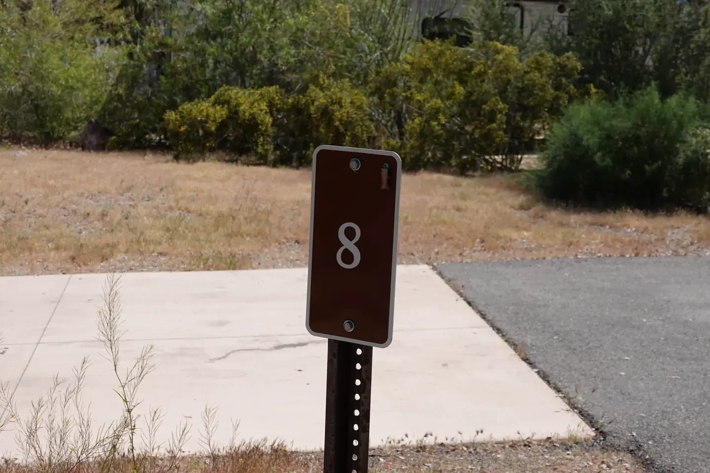Site 8