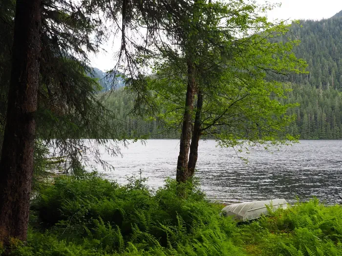 Eagle Lake Cabin