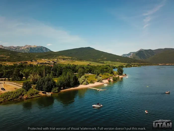 Anderson Cove (Uinta-Wasatch-Cache National Forest, UT)