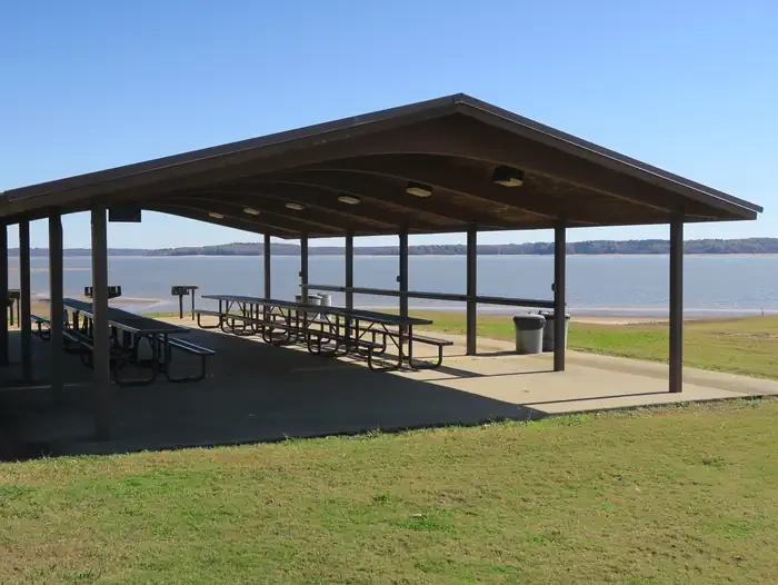Chickasaw Hill